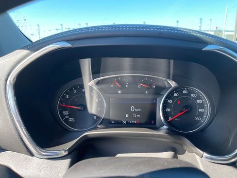 Used 2023 Chevrolet Blazer LT w/ Convenience Package image 13