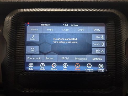 Used 2023 Jeep Wrangler Sport AWD/4WD image 20