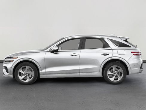 New 2026 Genesis GV70 2.5T AWD/4WD image 3