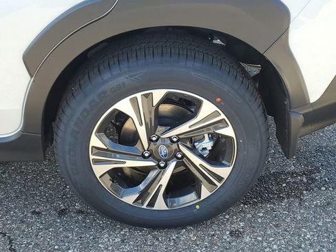 New 2026 Subaru Crosstrek 2.0i Premium AWD/4WD image 5