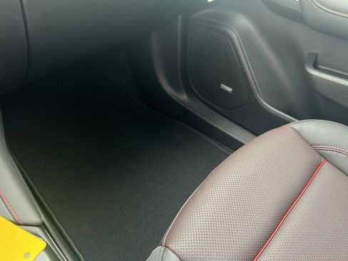 New 2025 Chevrolet Blazer RS w/ Driver Confidence II Package image 20