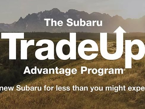New 2026 Subaru Outback Wilderness AWD/4WD image 15