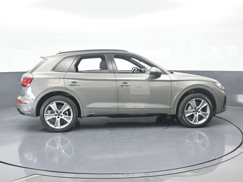 Used 2025 Audi Q5 2.0T Premium image 7