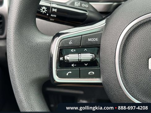 Certified 2023 Kia Sorento LX FWD image 20