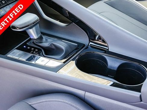 Certified 2023 Hyundai Elantra SEL w/ Convenience Package FWD image 22