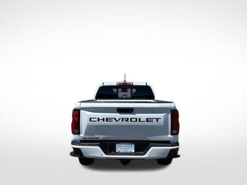 New 2026 Chevrolet Colorado LT w/ LT Convenience Package AWD/4WD image 14