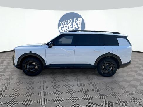 New 2027 Kia Telluride X-Line SX Prestige w/ Towing Package AWD/4WD image 8