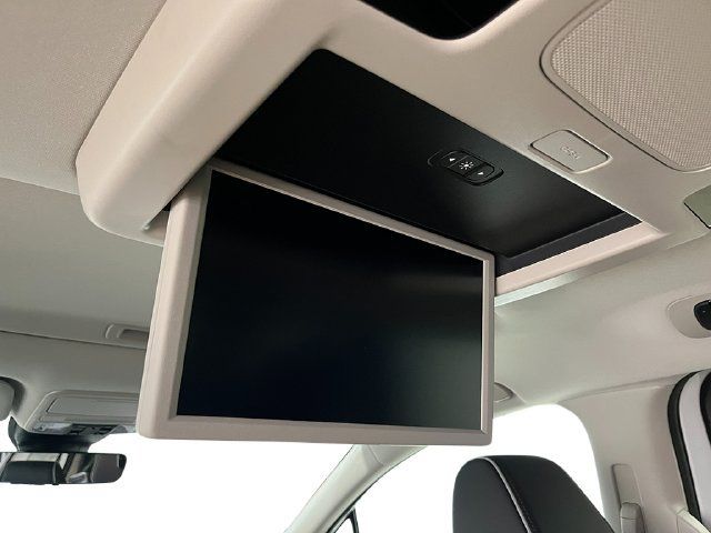New 2027 Honda Odyssey Touring image 24