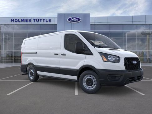 New 2025 Ford Transit 150 w/ Interior Upgrade Package image 7