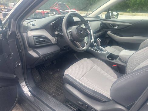 Used 2023 Subaru Outback Premium AWD/4WD image 20