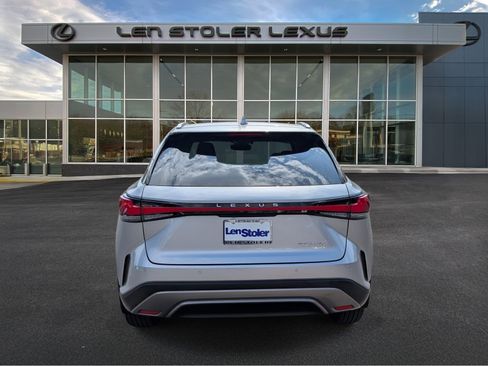 Used 2024 Lexus RX 350 Premium w/ Accessory Package (Z1) AWD/4WD image 4