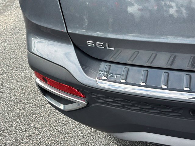 Certified 2023 Volkswagen Taos SEL AWD/4WD image 12