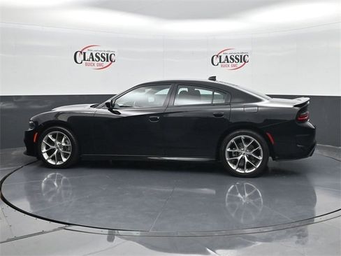 Used 2023 Dodge Charger GT image 2