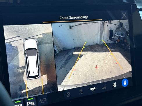 New 2026 Subaru Outback Touring XT AWD/4WD image 19