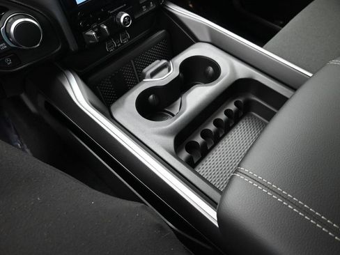 New 2025 RAM 1500 Big Horn image 19