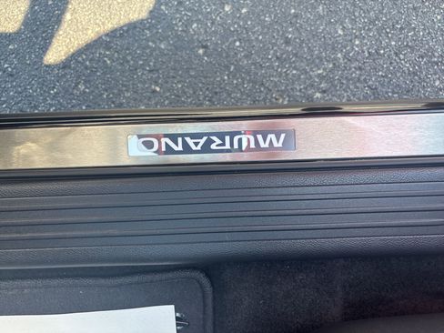 Used 2024 Nissan Murano SL image 22