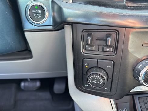 Used 2023 Ford F150 Limited AWD/4WD image 32
