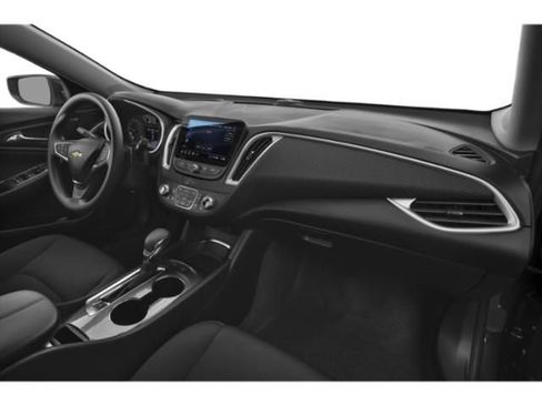 Used 2025 Chevrolet Malibu LT FWD image 16