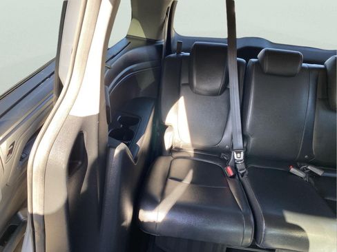 Used 2021 Honda Odyssey Touring image 37