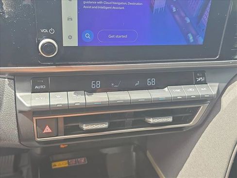 Used 2025 Toyota Camry LE FWD image 14