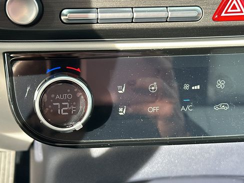 New 2026 Hyundai Palisade Calligraphy image 23