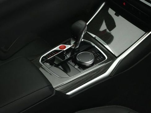 Used 2024 BMW M4 xDrive Competition AWD/4WD image 36