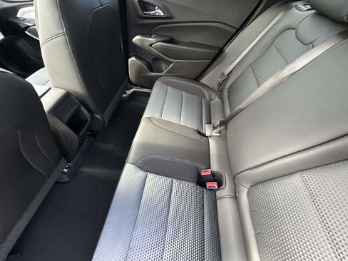 New 2026 Chevrolet Trax LT w/ Driver Confidence Package image 11