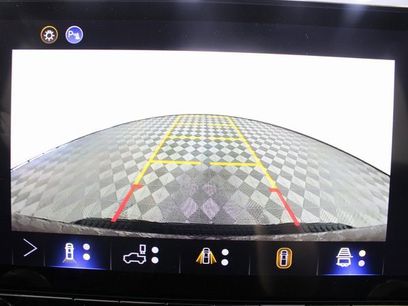 New 2026 Chevrolet Colorado Trail Boss