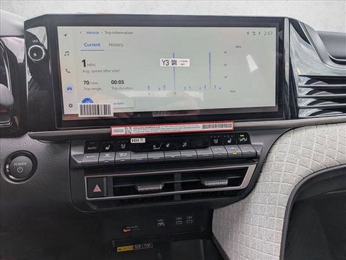 New 2026 Toyota Camry XLE image 12