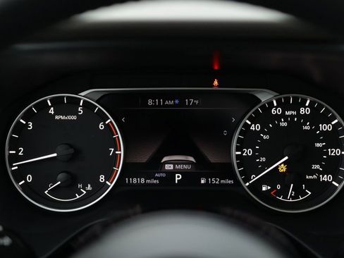 Used 2023 Nissan Rogue SL image 12