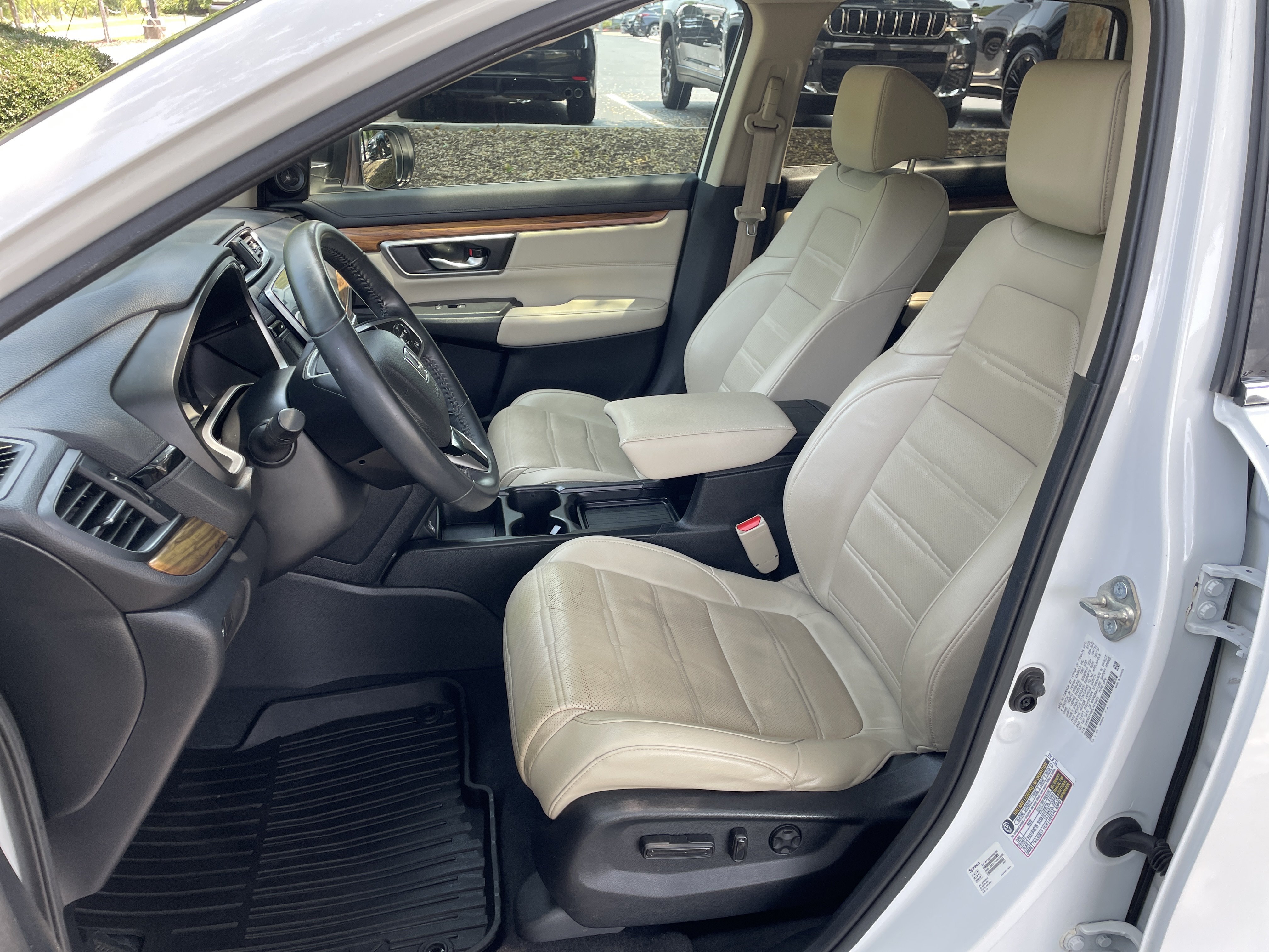 Used 2020 Honda CR-V EX-L image 15