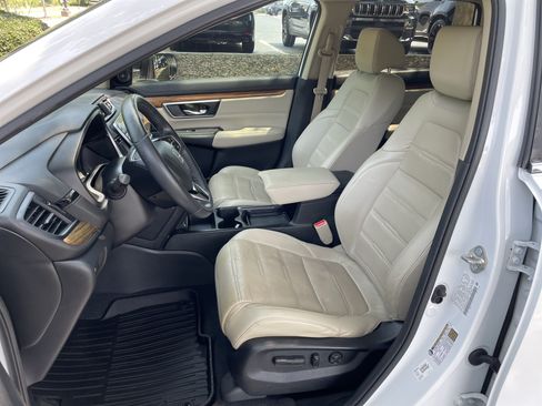 Used 2020 Honda CR-V EX-L image 15