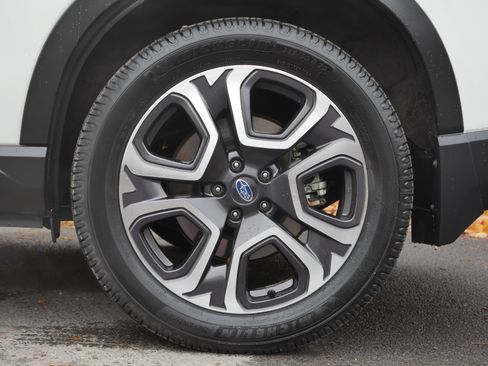 Used 2023 Subaru Ascent Touring image 17