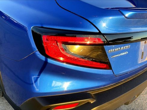 Used 2022 Subaru WRX Limited w/ Popular Package #2 image 29
