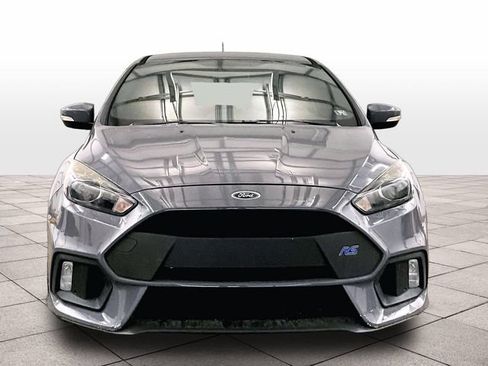 Used 2017 Ford Focus RS AWD/4WD image 3