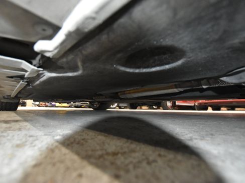 Used 2008 BMW M6 Convertible image 83