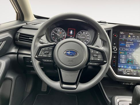 Certified 2025 Subaru Crosstrek 2.0i Premium AWD/4WD image 12