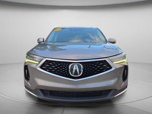 Used 2023 Acura RDX FWD w/ Technology Package image 4