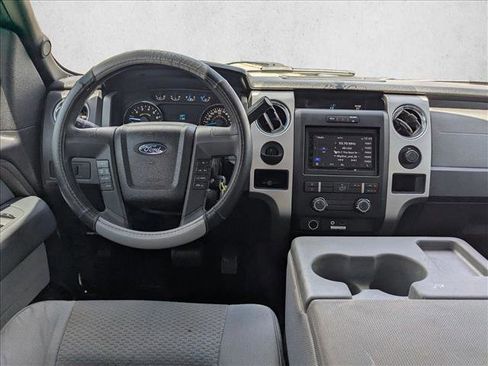 Used 2013 Ford F150 XLT image 16