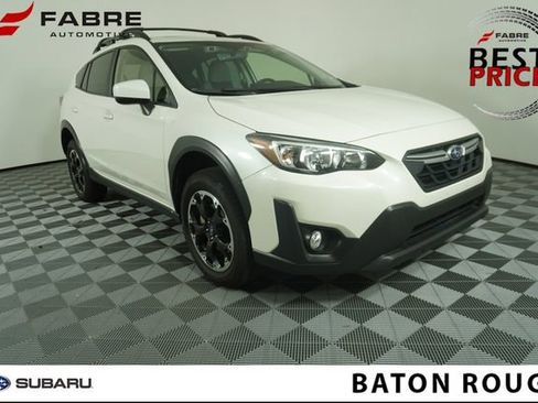 Used 2023 Subaru Crosstrek 2.0i Premium AWD/4WD image 1