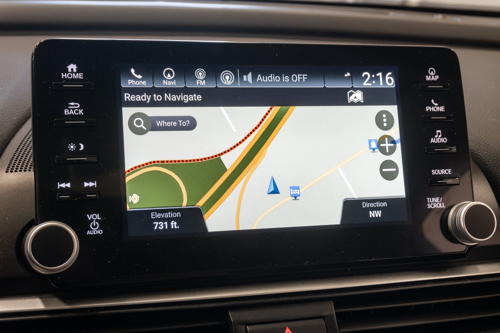 Used 2021 Honda Accord Touring image 18