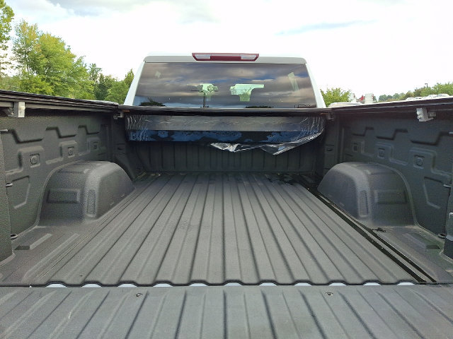 Used 2023 Chevrolet Silverado 1500 Custom w/ LPO, Dark Essentials Package AWD/4WD image 28