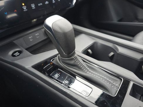 New 2026 Nissan Sentra SV w/ Floor Mat Package image 31