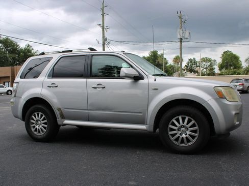 Used 2009 Mercury Mariner Premier FWD image 14