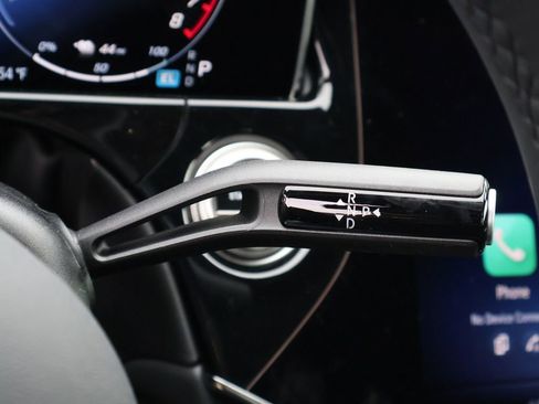 New 2026 Mercedes-Benz E 53 AMG e 4MATIC Sedan image 40