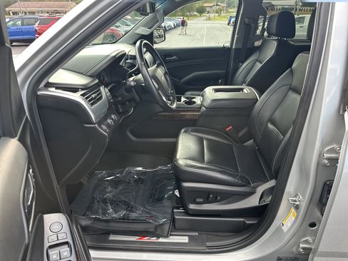 Certified 2020 Chevrolet Tahoe LT w/ Off-Road Package image 12
