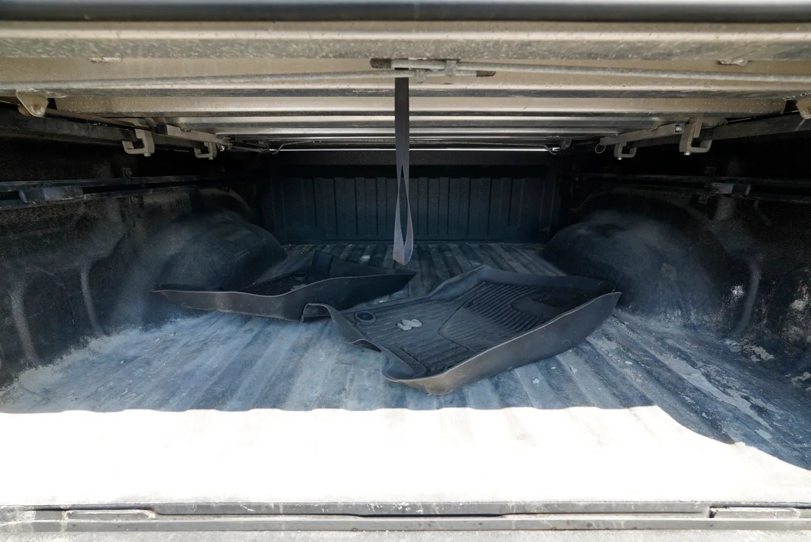 Used 2022 RAM 1500 TRX w/ TRX Level 2 Equipment Group AWD/4WD image 25