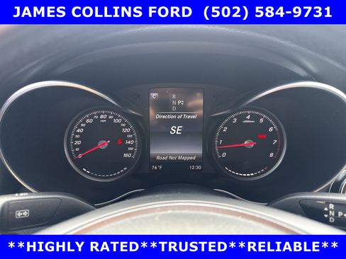 Used 2016 Mercedes-Benz C 300 4MATIC Sedan image 21