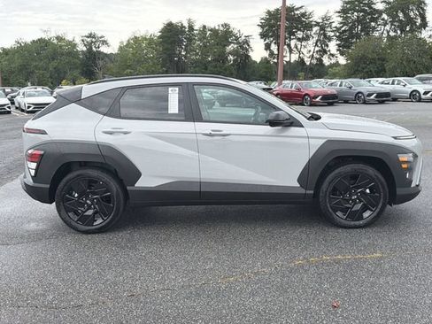 New 2027 Hyundai Kona SEL Sport FWD image 9