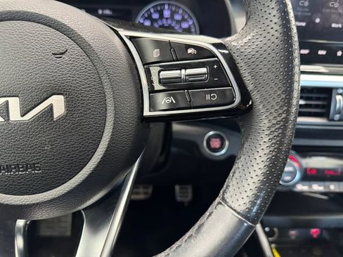 Used 2023 Kia Forte GT-Line image 22